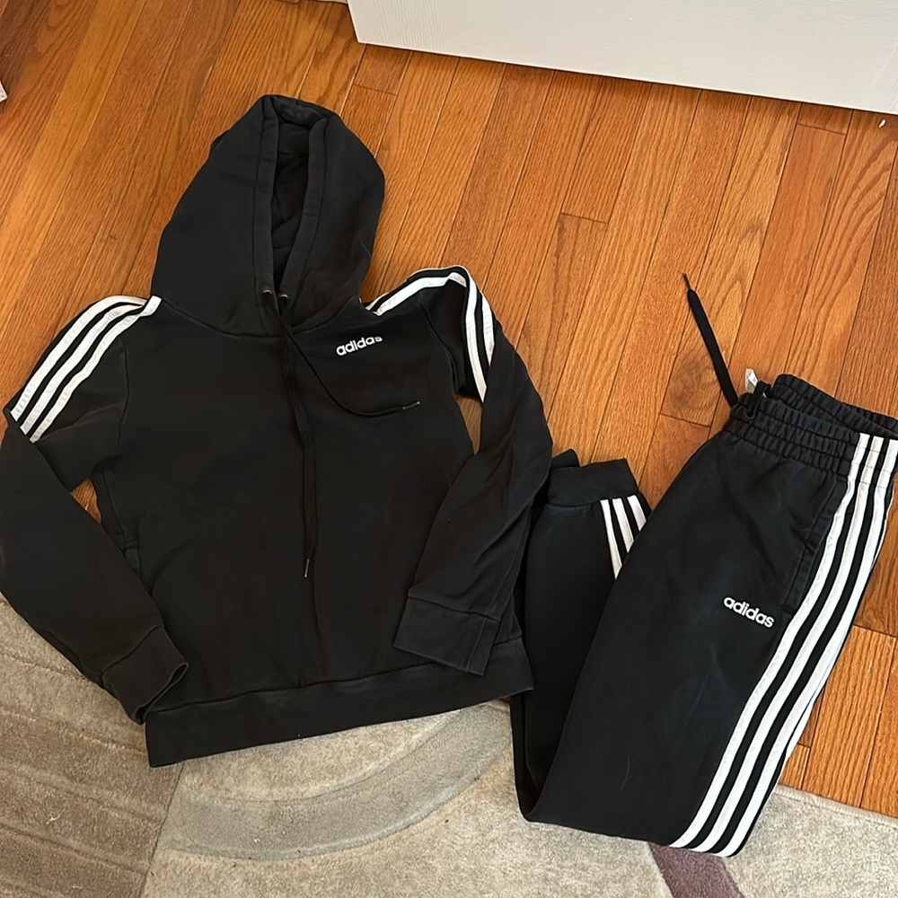 Adidas Matching Set